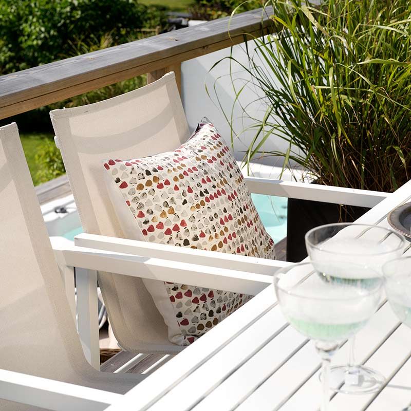 Vevi Spisebordssæt Brafab