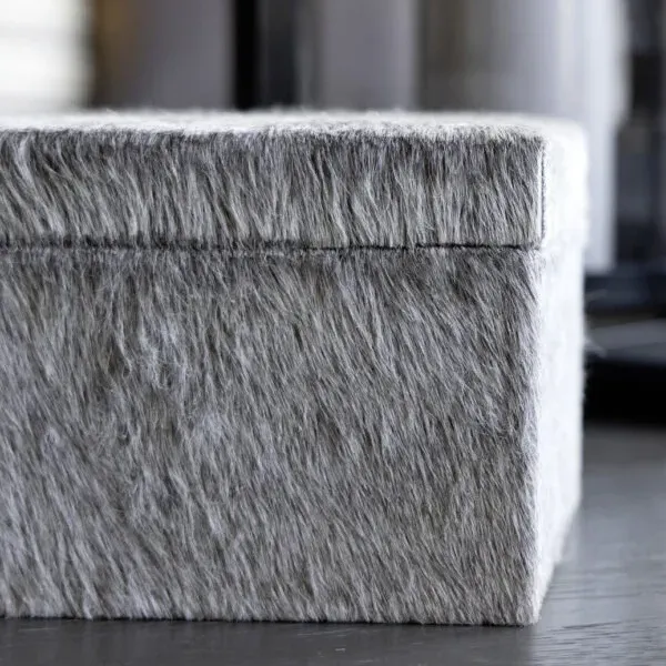 Rocco 3-sæt opbevaringsbokse