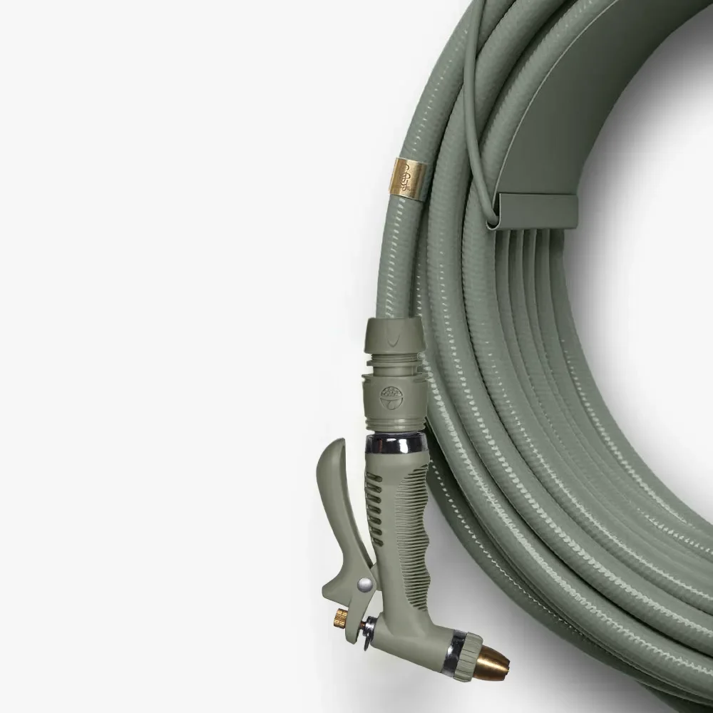 Sprøjtepistol Eucalyptus Leaf