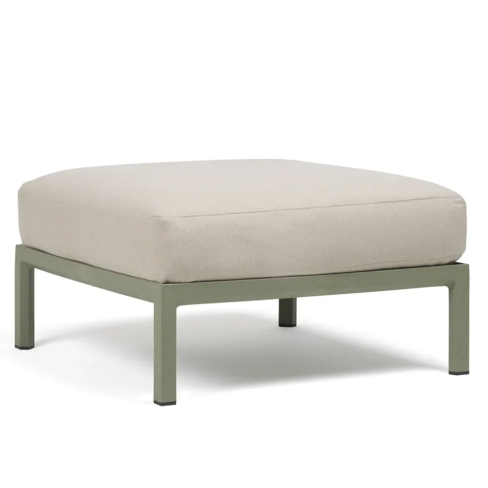 Nardi, Maximo Puff Module -  Cactus Perla