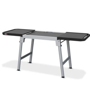 Stativer - Grillplader og bærbare grill Black