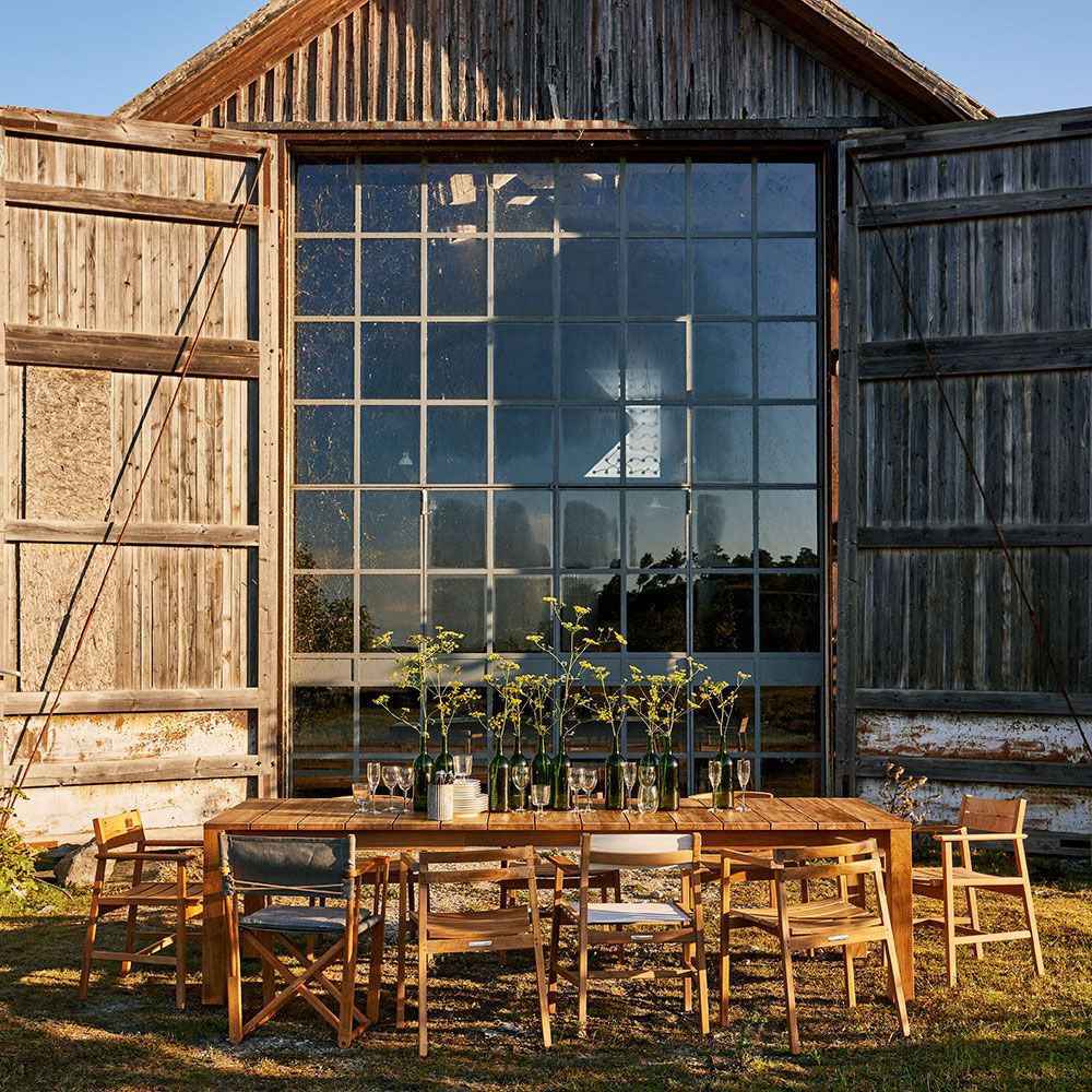 Djurö Solseng Skargaarden