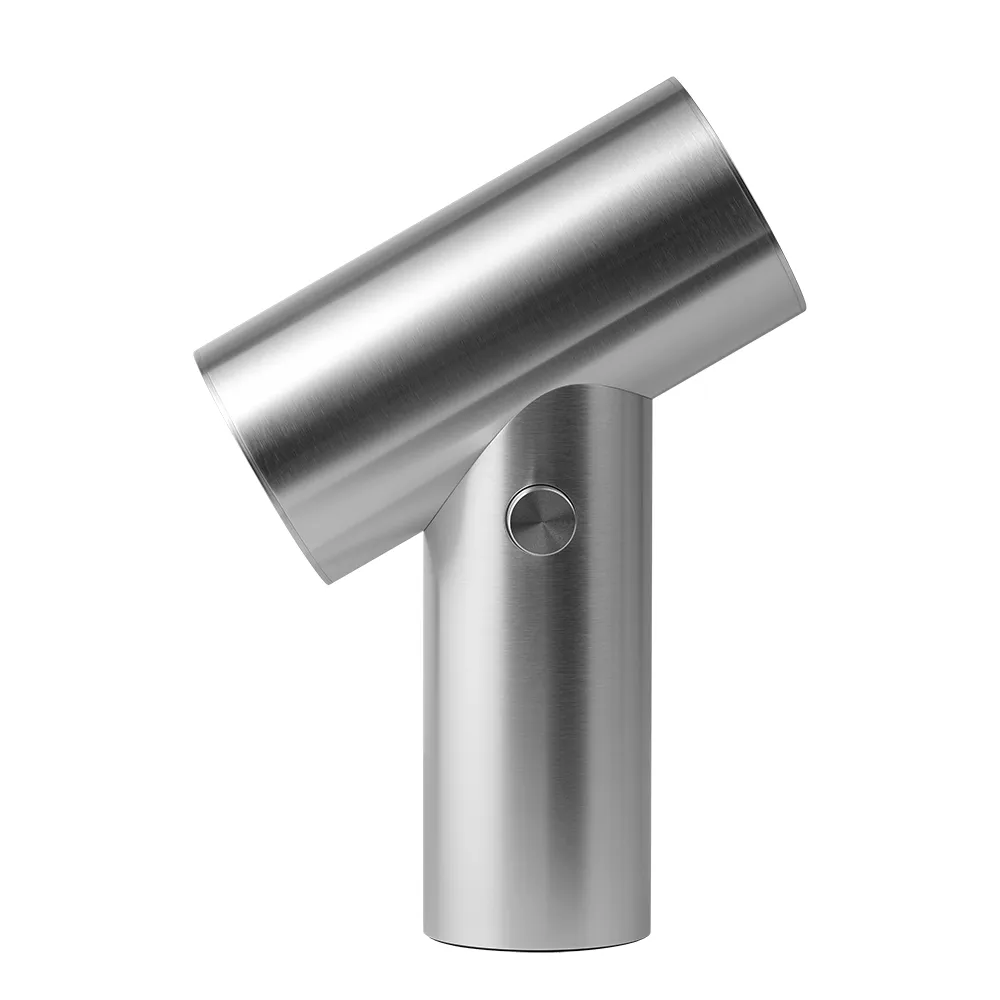 Bærbar udendørslampe Beam Aluminum