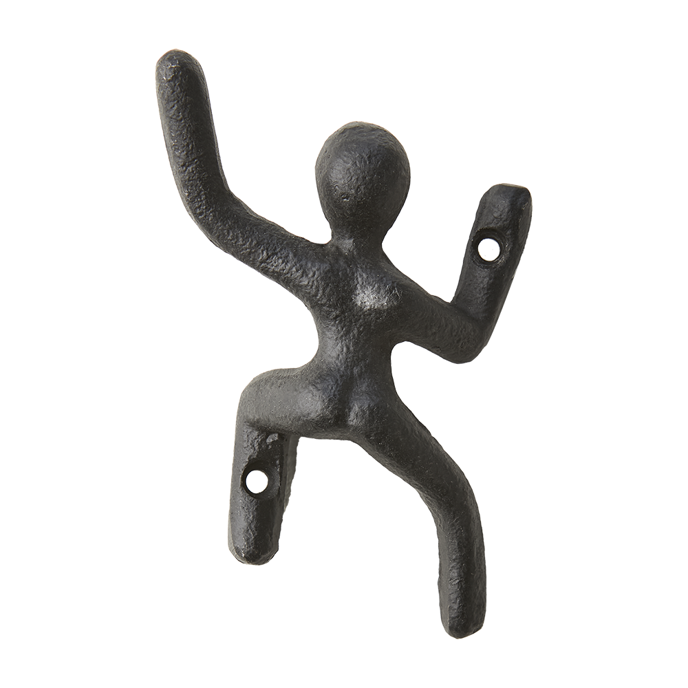  LOKE bøjle 10 cm tilbage