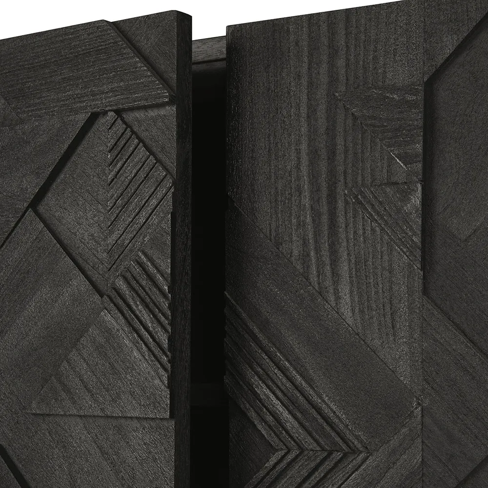 Graphic Skænk 45x168 cm