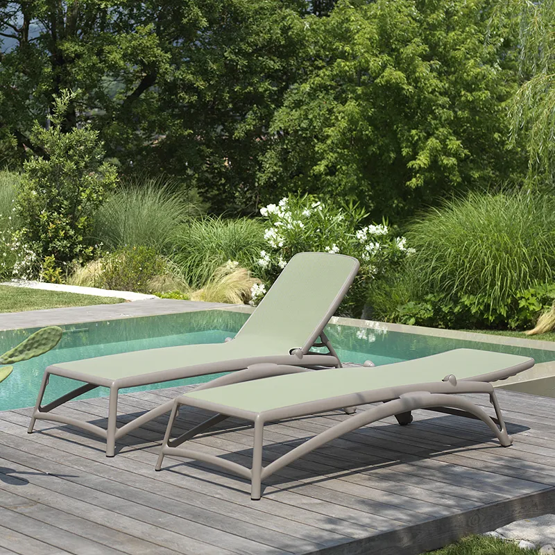 Atlantico solseng Tortora-Agave