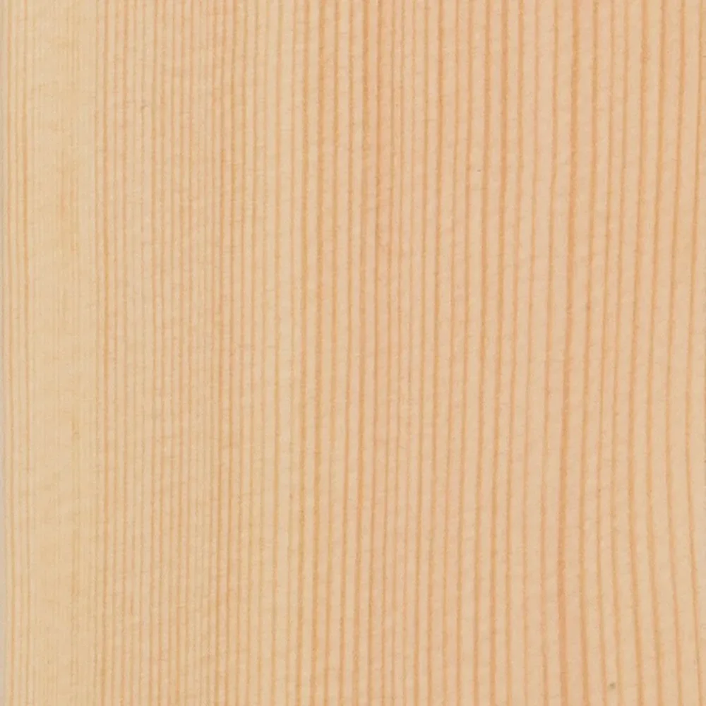 Træsæt Stol 1 Ubehandlet fyrretræ, inkl. skruer 