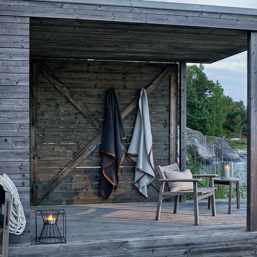 Skargaarden Djurö Loungemøbler