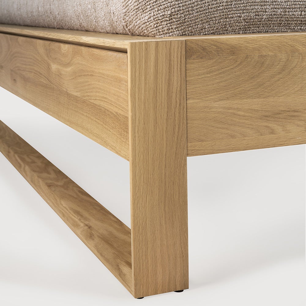 Nordic II Sengeramme 180x200 cm