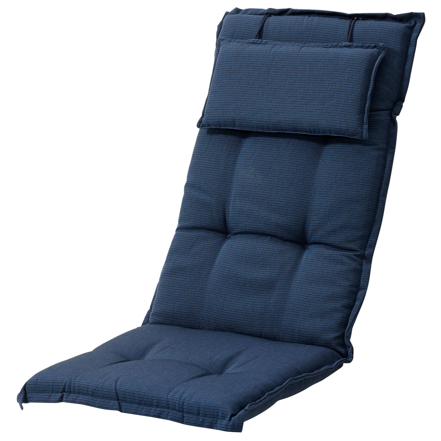 Brafab, Florina Luksus positionspude #381 Marine