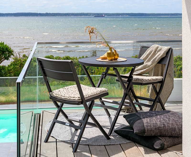 Wilkie Cafésæt Brafab