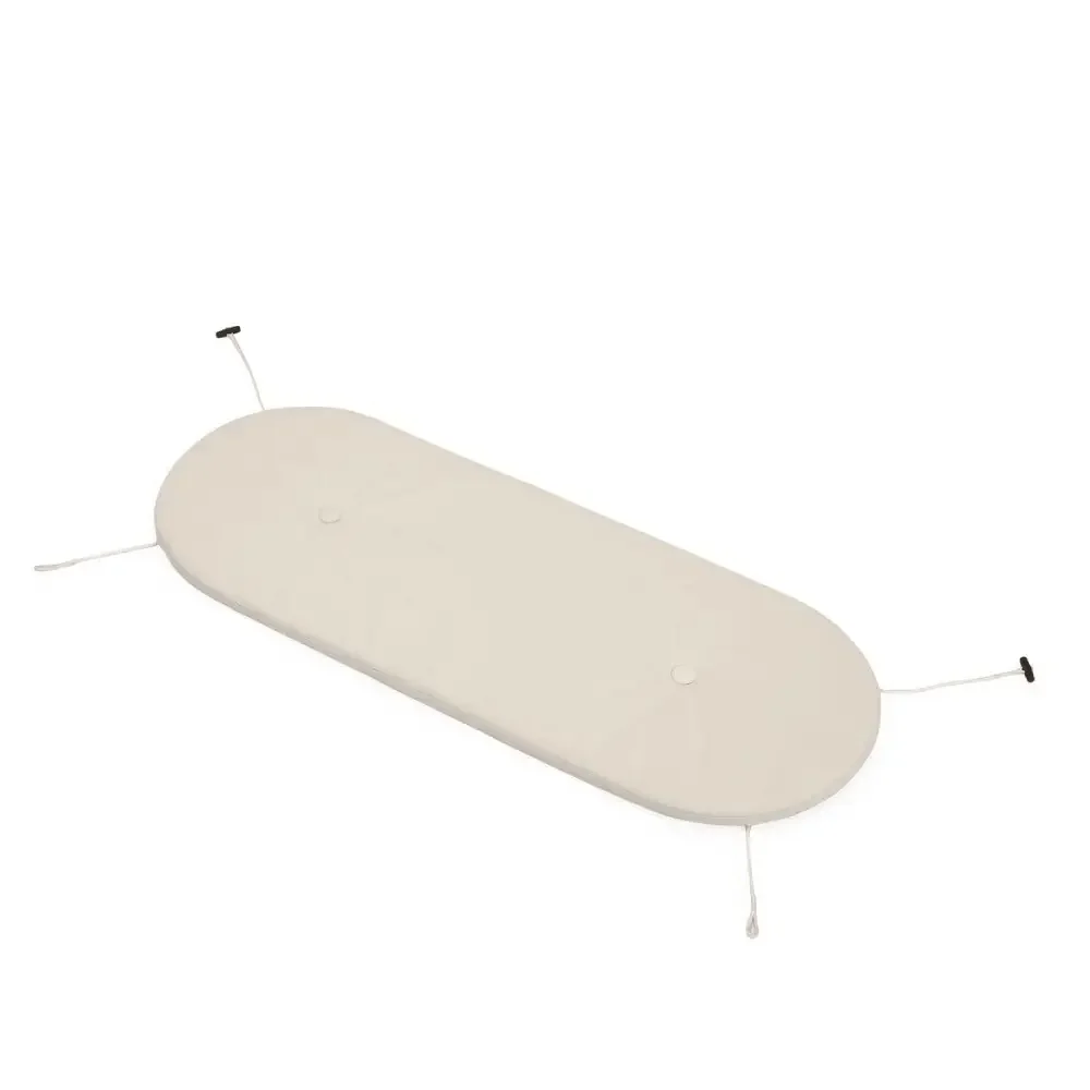 Fatboy, Toní bankski pude sahara