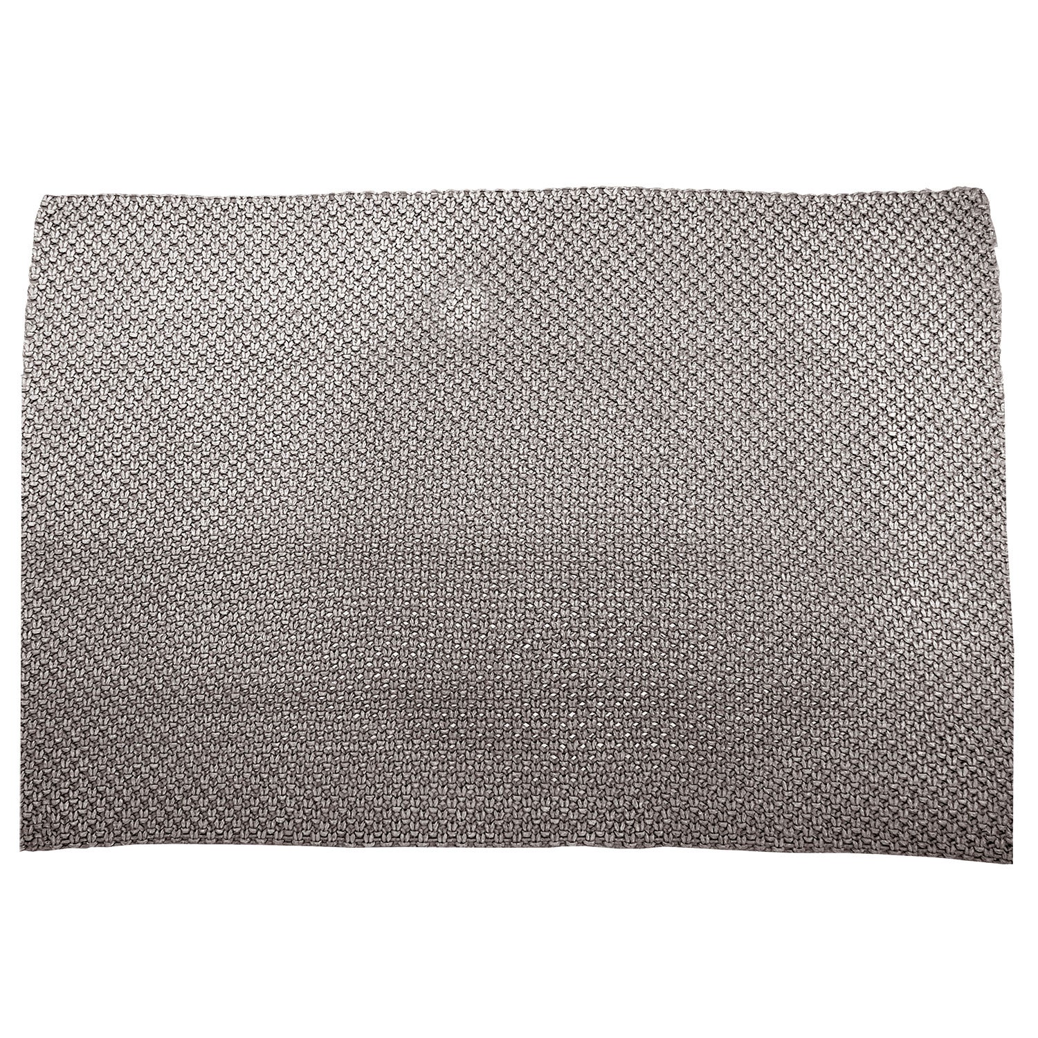 Cane-line, Discover udendørs tæppe 240x170 cm Taupe