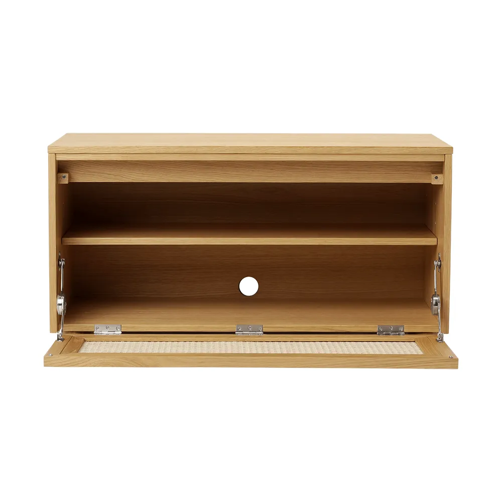 Opbevaringsbænk Hideaway Cane