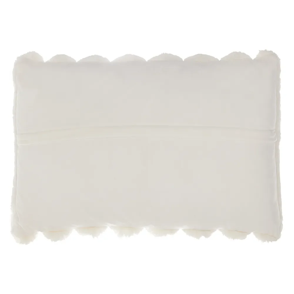 Liny Pude 40x60 cm Ivory