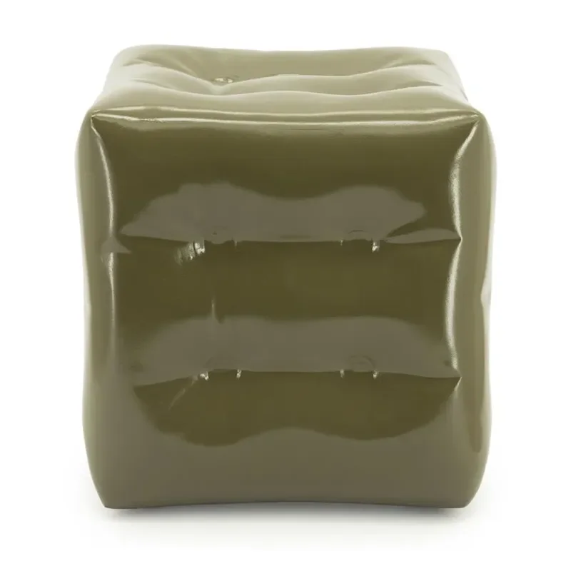 By-Boo, Capti - green 38x38x38 cm