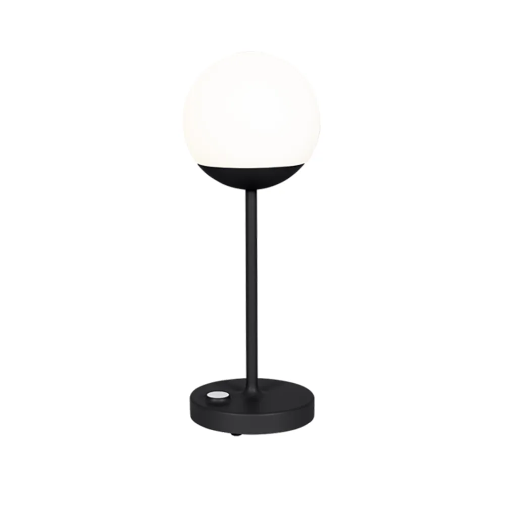 Fermob Mooon! Max Lampe Anthracite