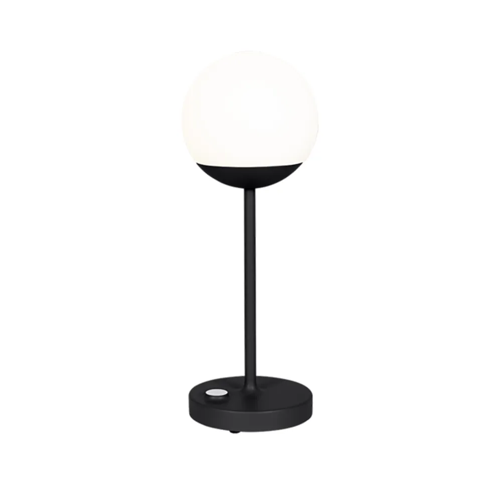 Fermob, Mooon! Max Lampe Anthracite