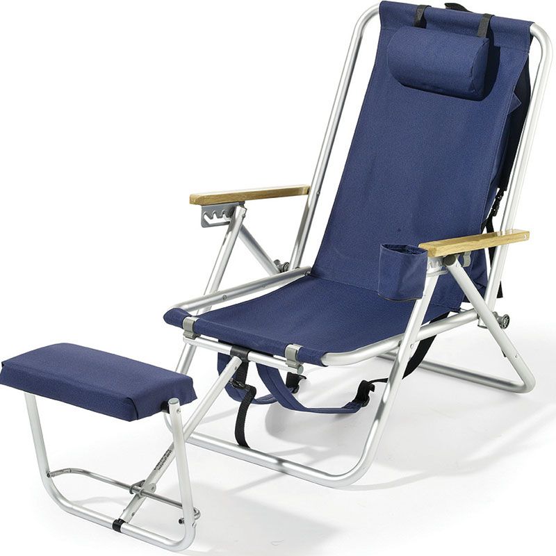 Fritab, Roxy strandstol i blå