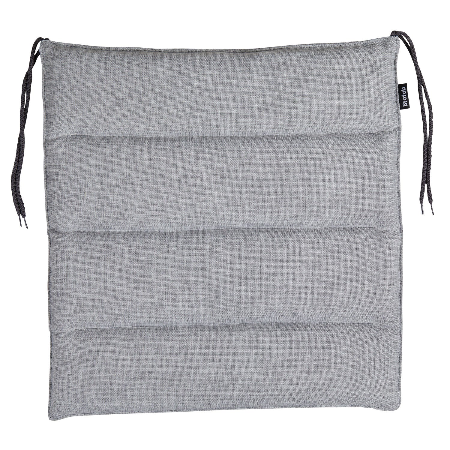 Brafab, Delia Siddehynde Lysegrå Brafab