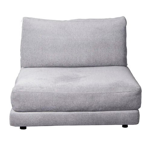 Scale enkeltmodul Lysegrå Essence