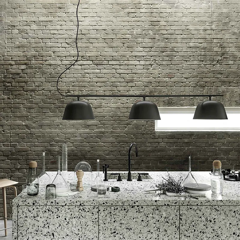 Ambit Rail Lamp - Black