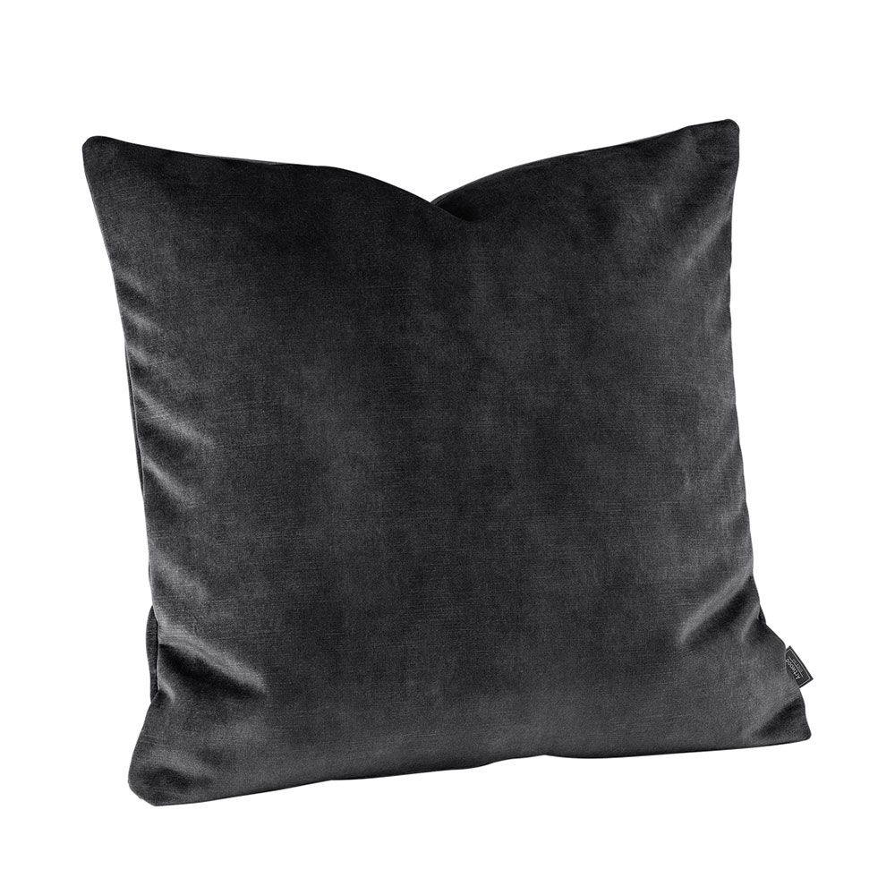 Artwood, Pudebetræk Avanna Dark Grey 60x60 cm Artwood