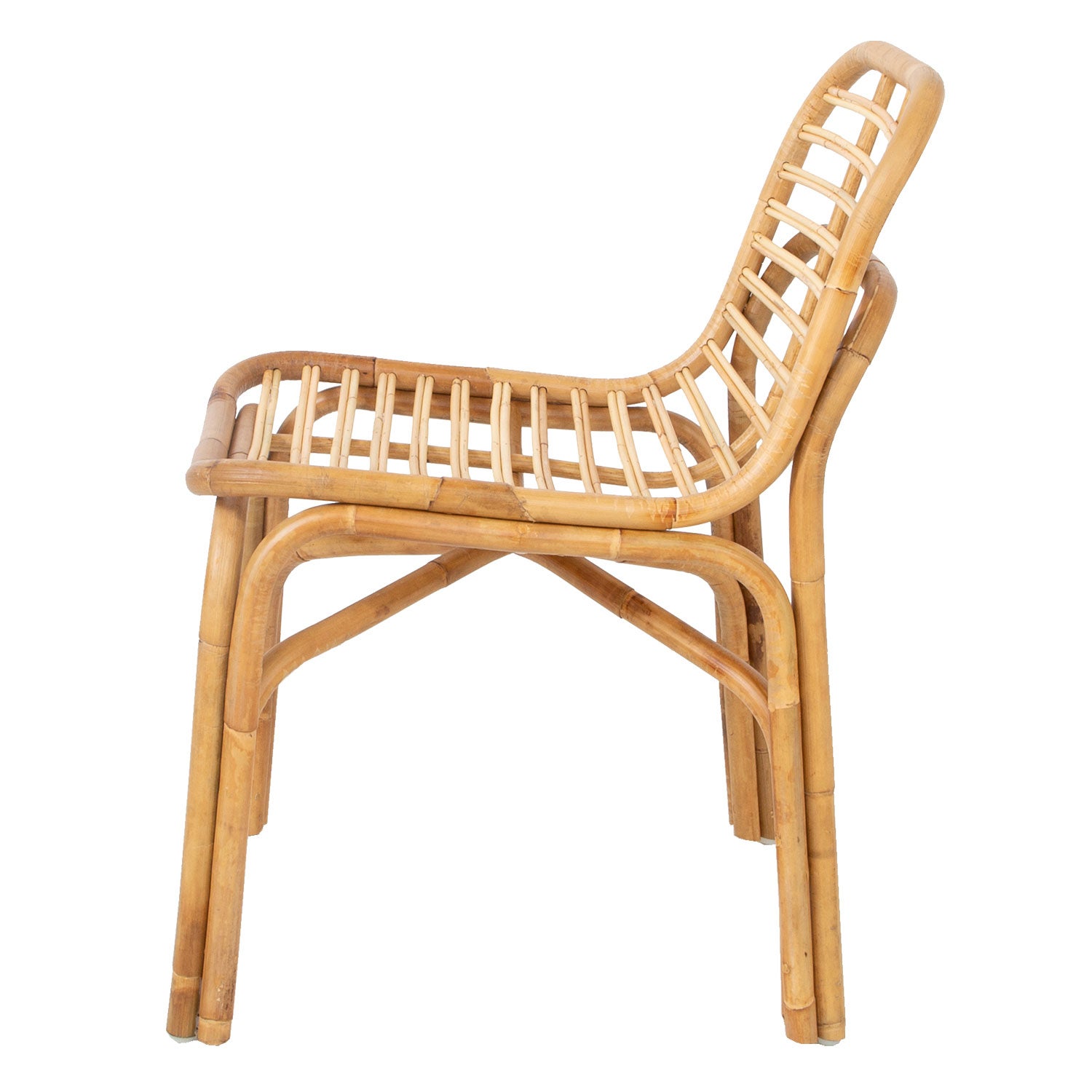 Peak stol rattan Indoor