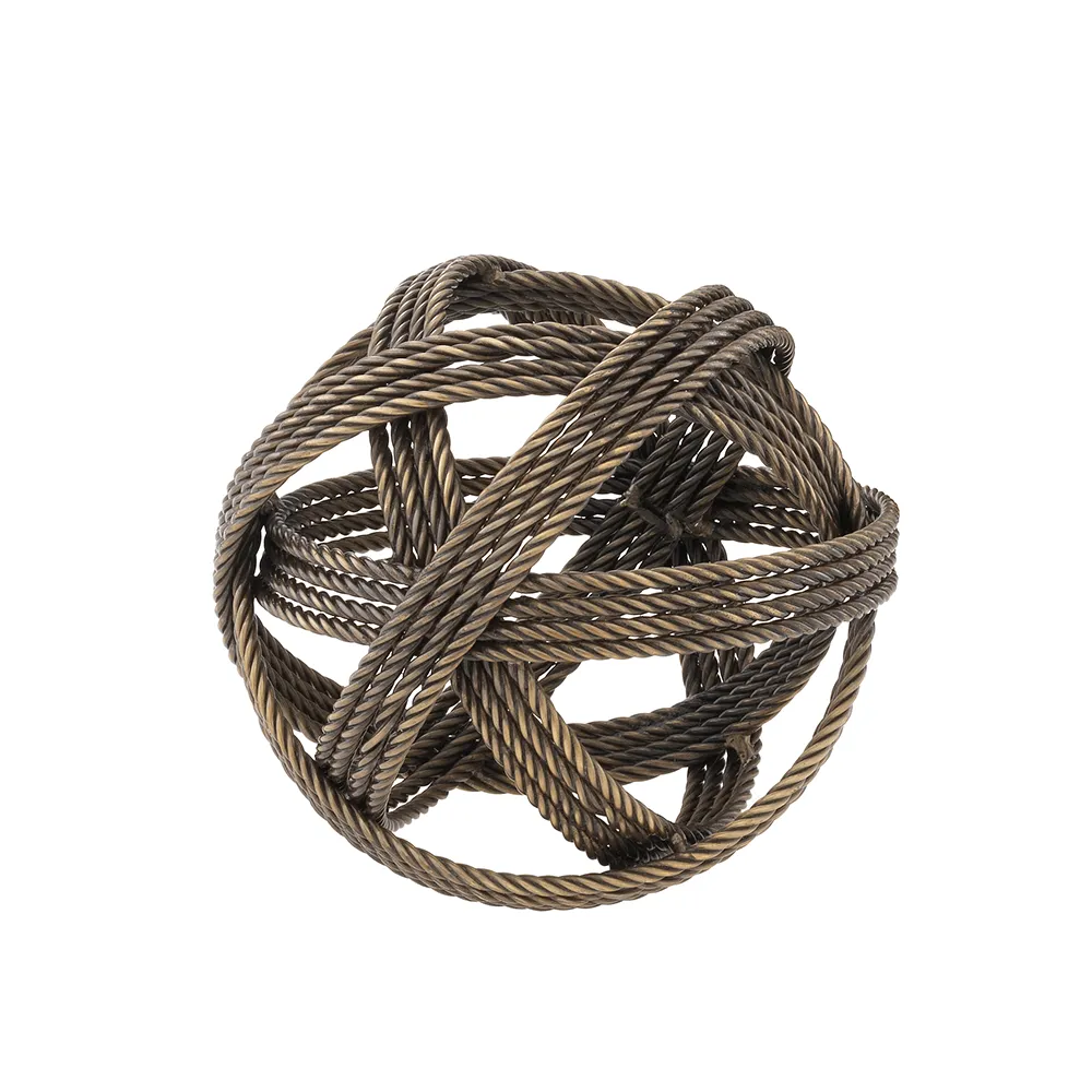 Skrivebordsdekoration Melville sæt á 2