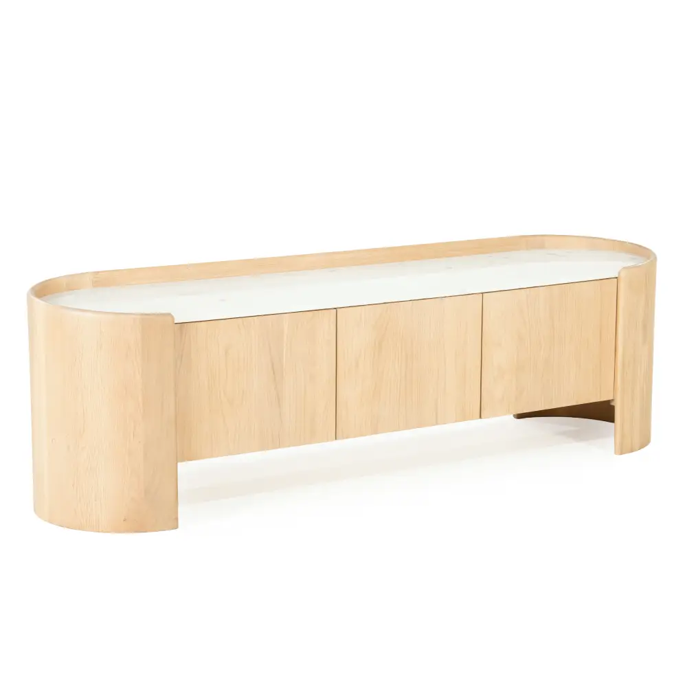Don TV-skab 160 cm