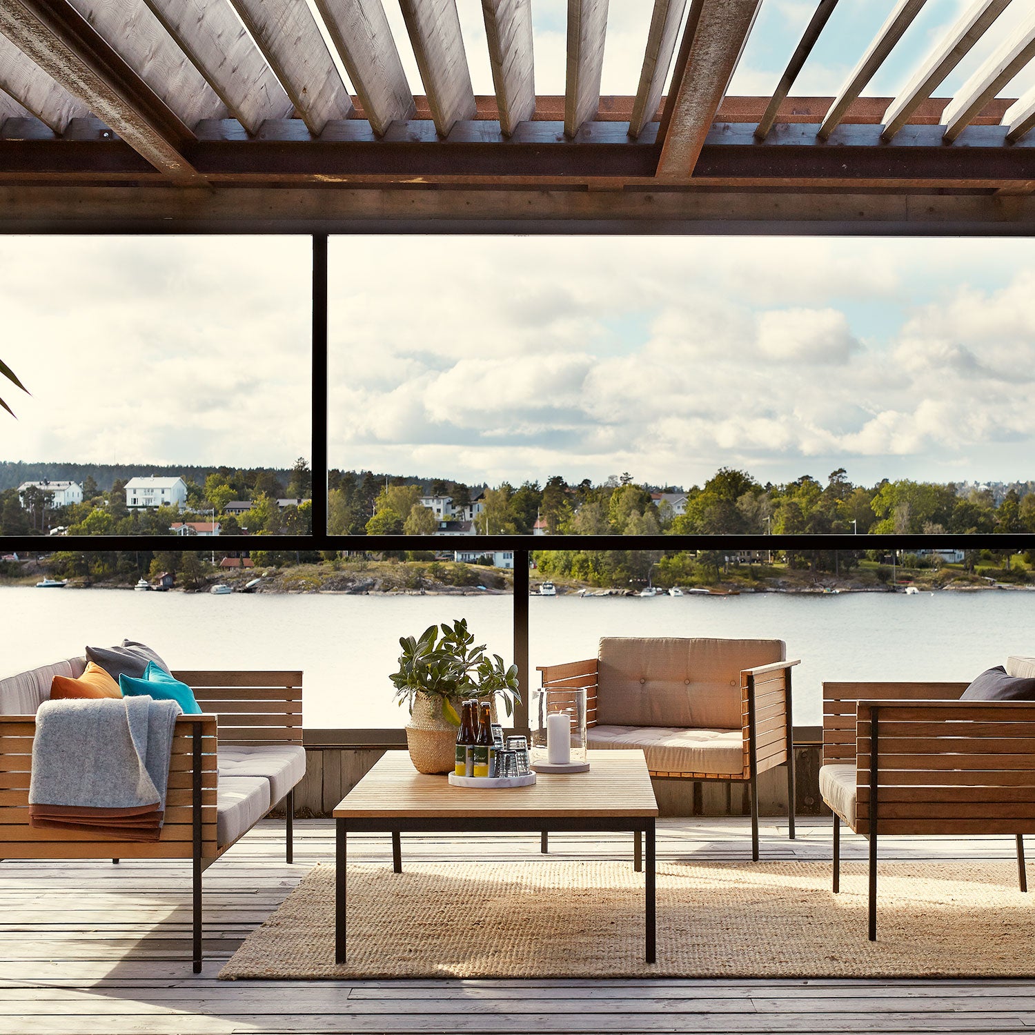 Häringe Lænestol Skargaarden