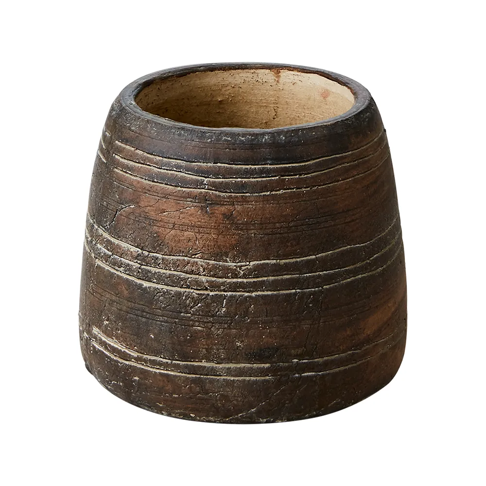 Camille krukke S Brown