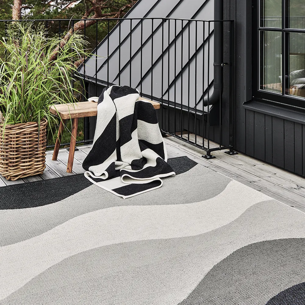 Urvi taeppe Metal 180 x 230 cm