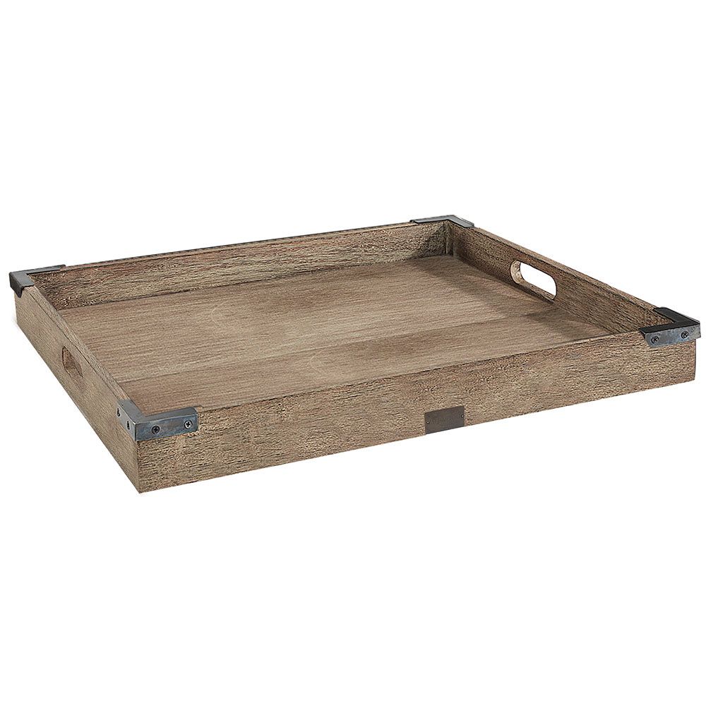 Artwood, Serveringsbakke Kings Road 55 X 55 Cm Vintage