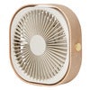 Table fan Fantastic Wood/Beige