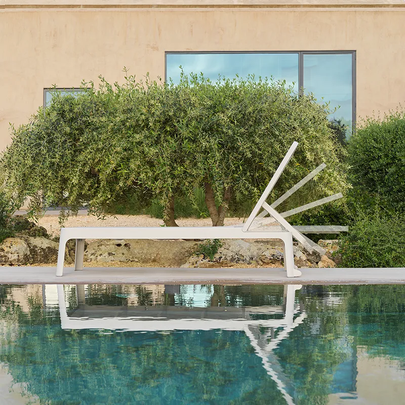 Plano solseng Tabacco - Castagno 