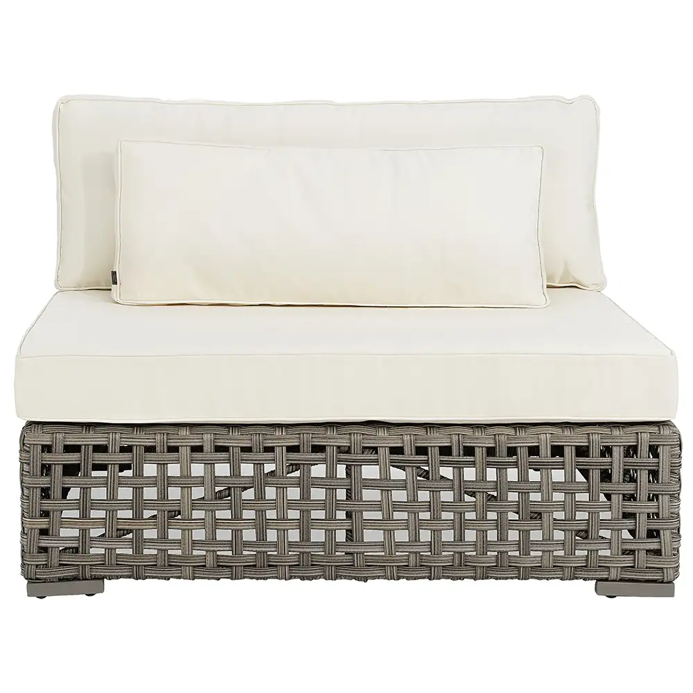 San Remo midtersektion