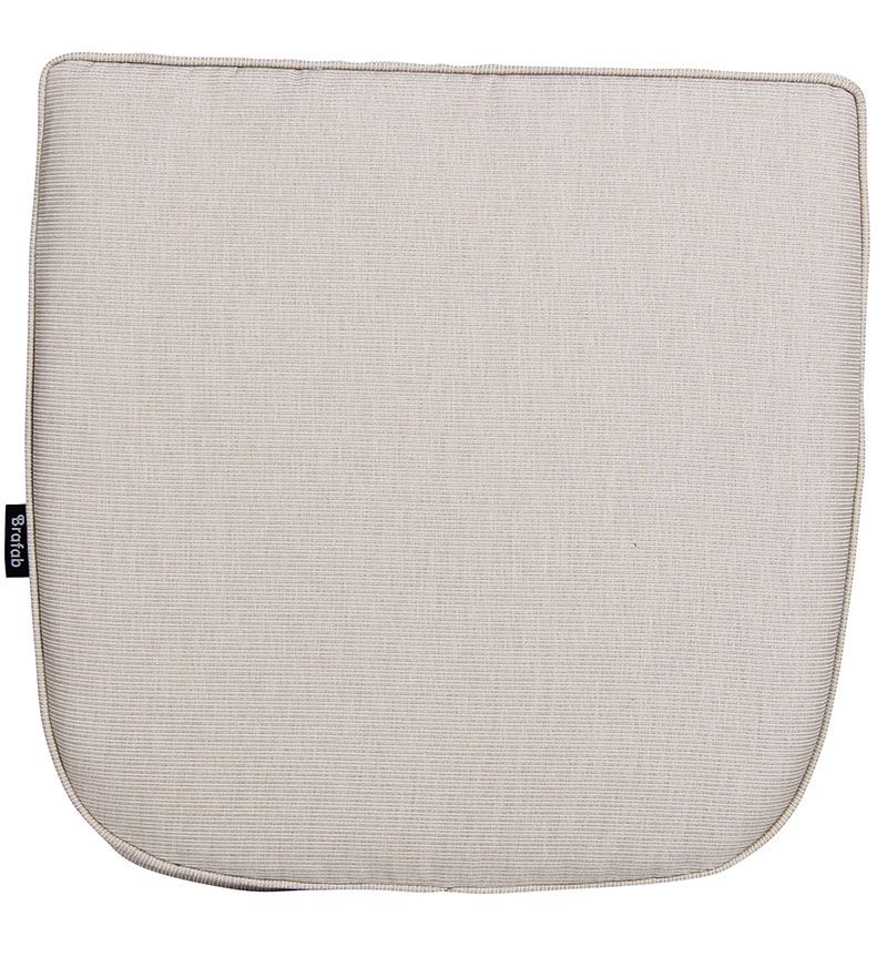 Brafab, Florina siddepude 48x48 taupe