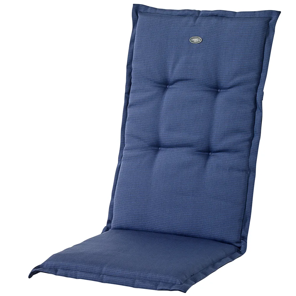 Fritab, Canyon 6 cm positions pude strukturdralon Blå