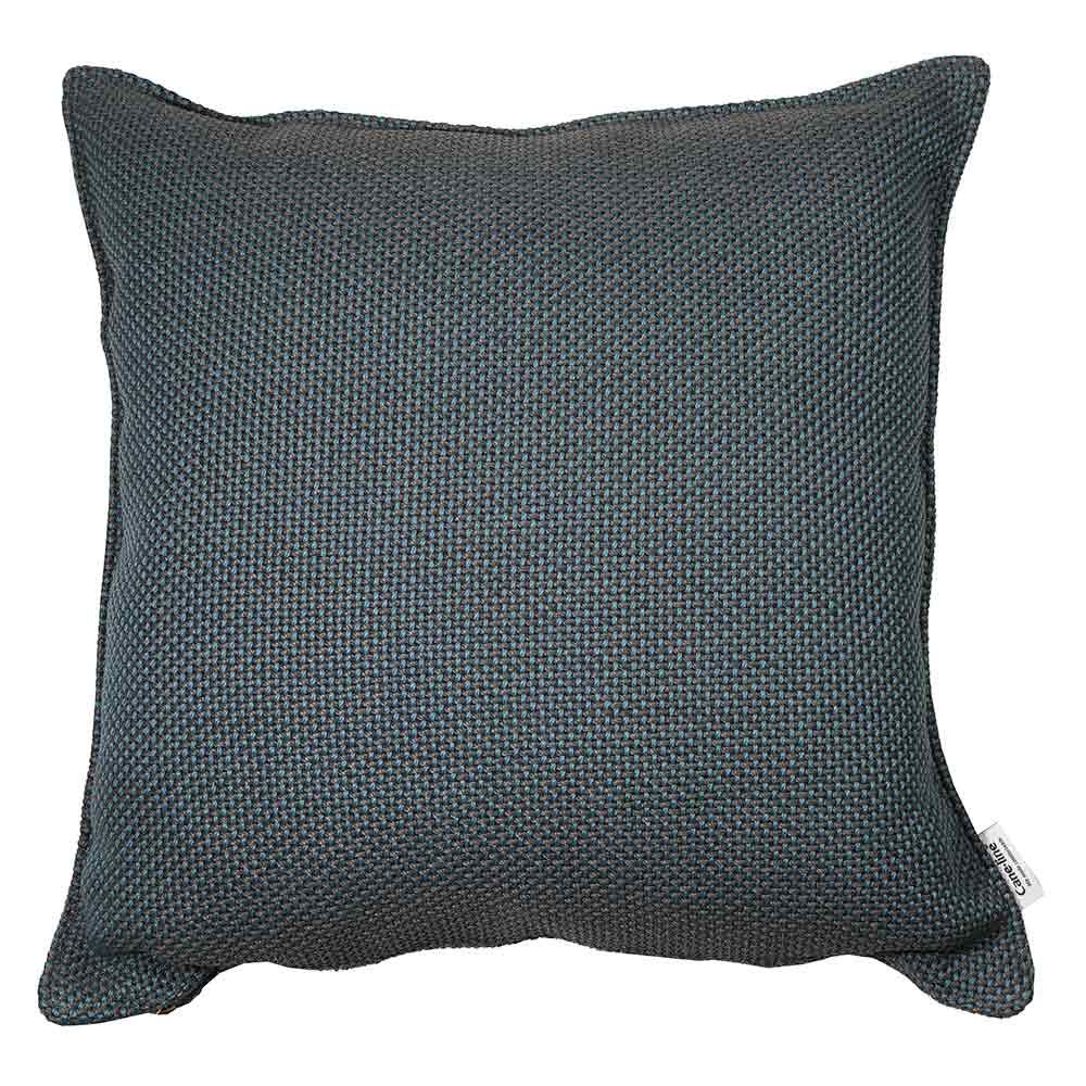 Cane-line, Focus pyntepude 50x50 cm Medium Blue