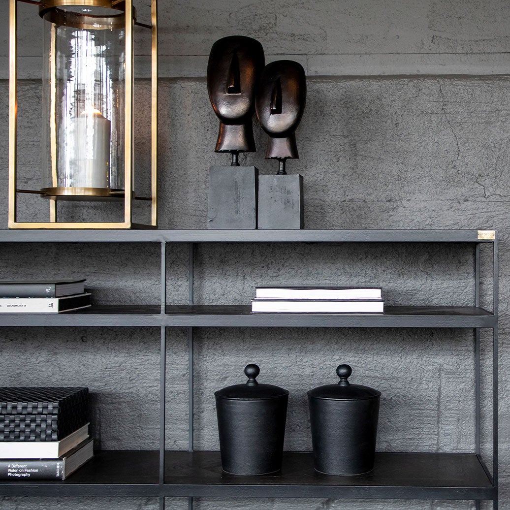 Pittsburgh Konsolbord Artwood