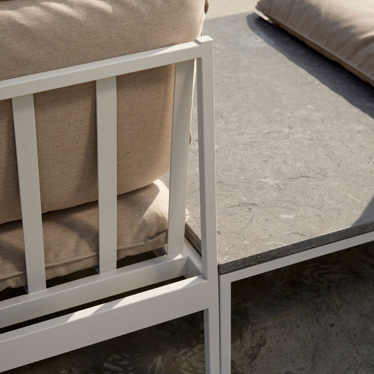 Bönan Sofabord 60x105 cm Skargaarden