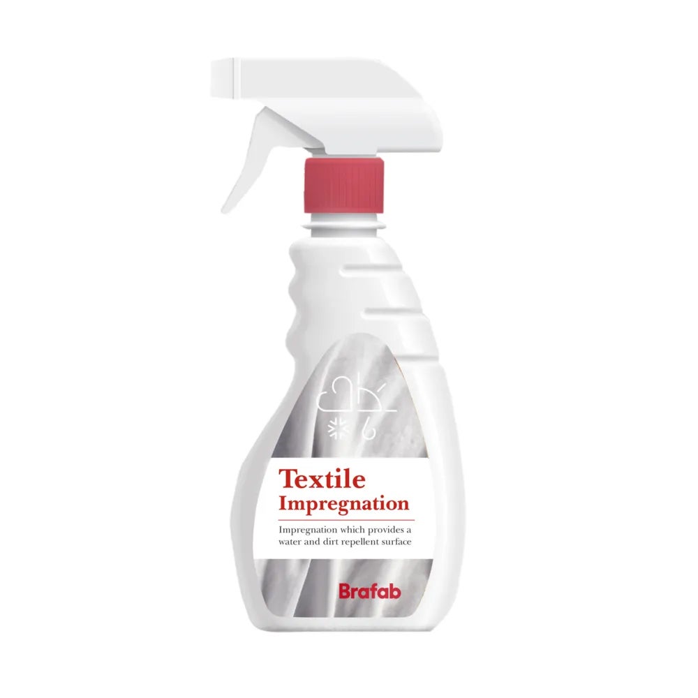 Brafab, Tekstilimprægnering 500 ml Brafab