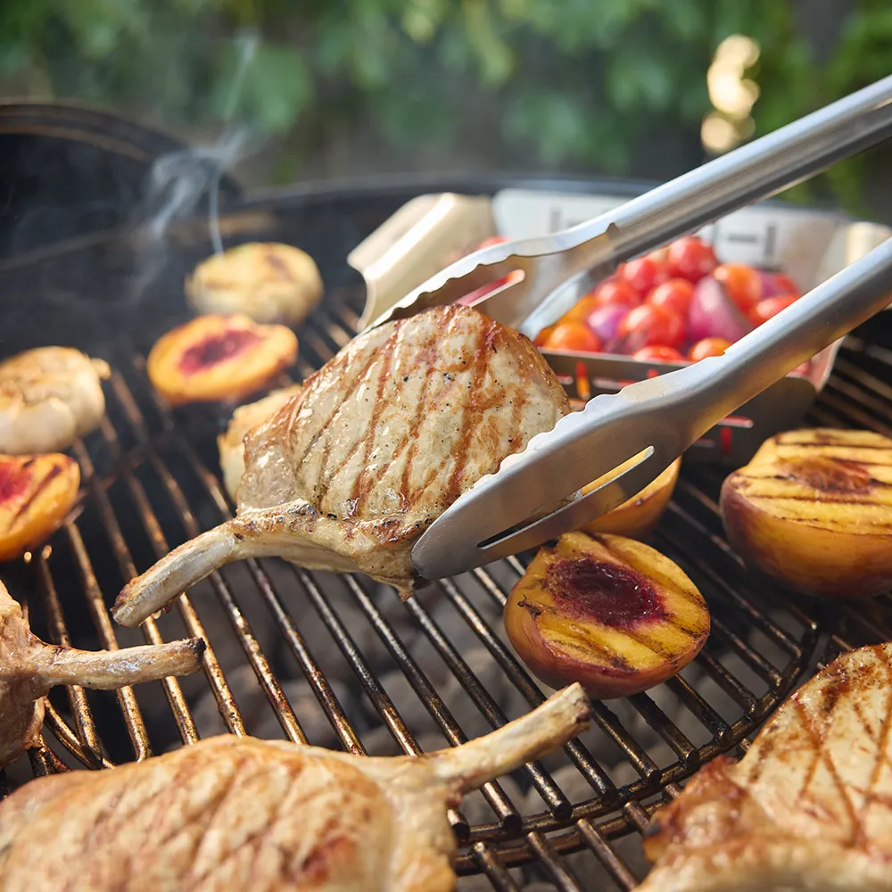 Original Kettle Premium kulgrill 57 cm