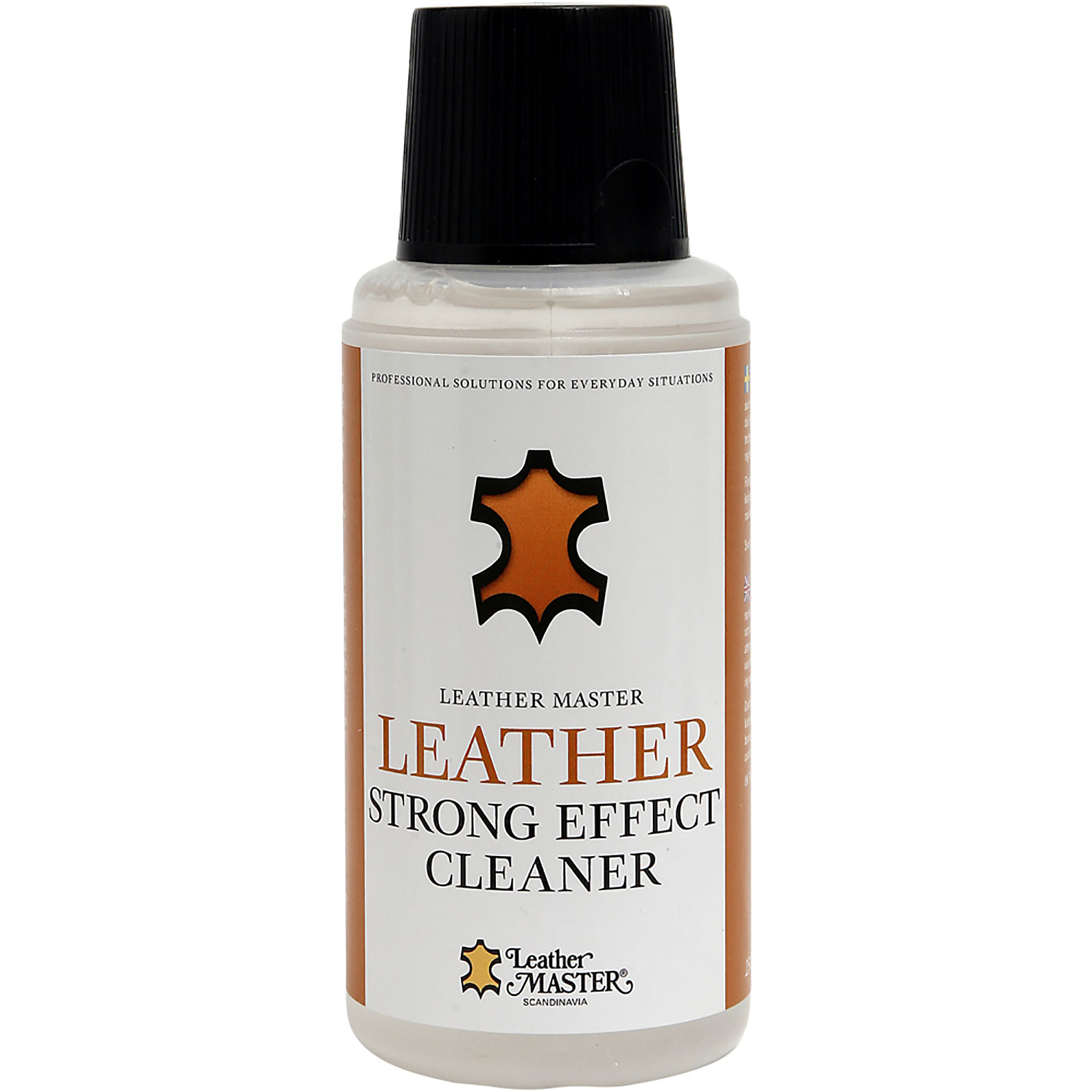 Leather Master Strong Effect Cleaner 250 ml