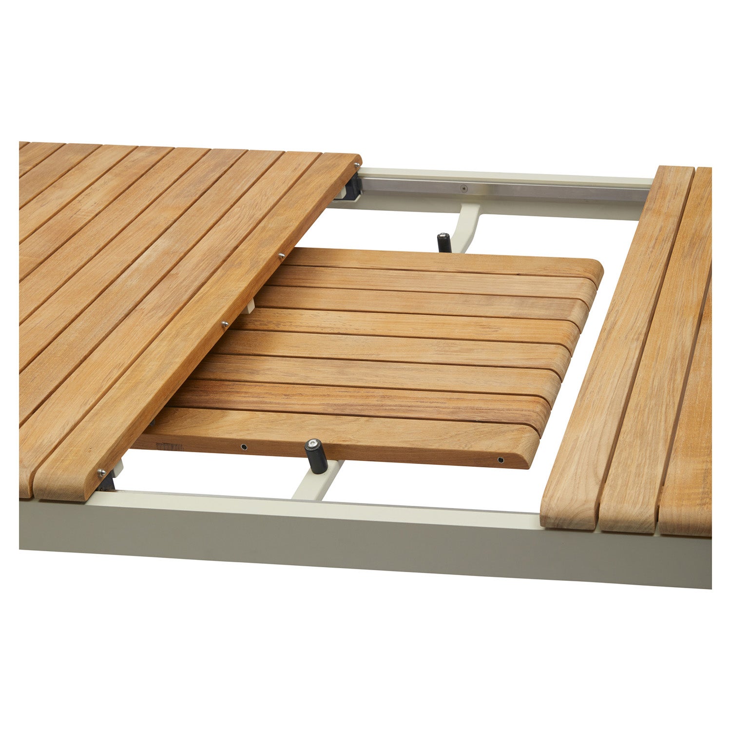 Skagerak, Pelagus forlængelsesskive