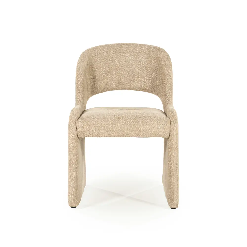 Odette Stol - taupe Serene