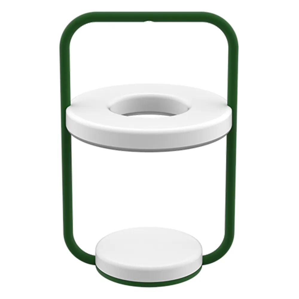 Fermob, Ulli Lampe Cedar green