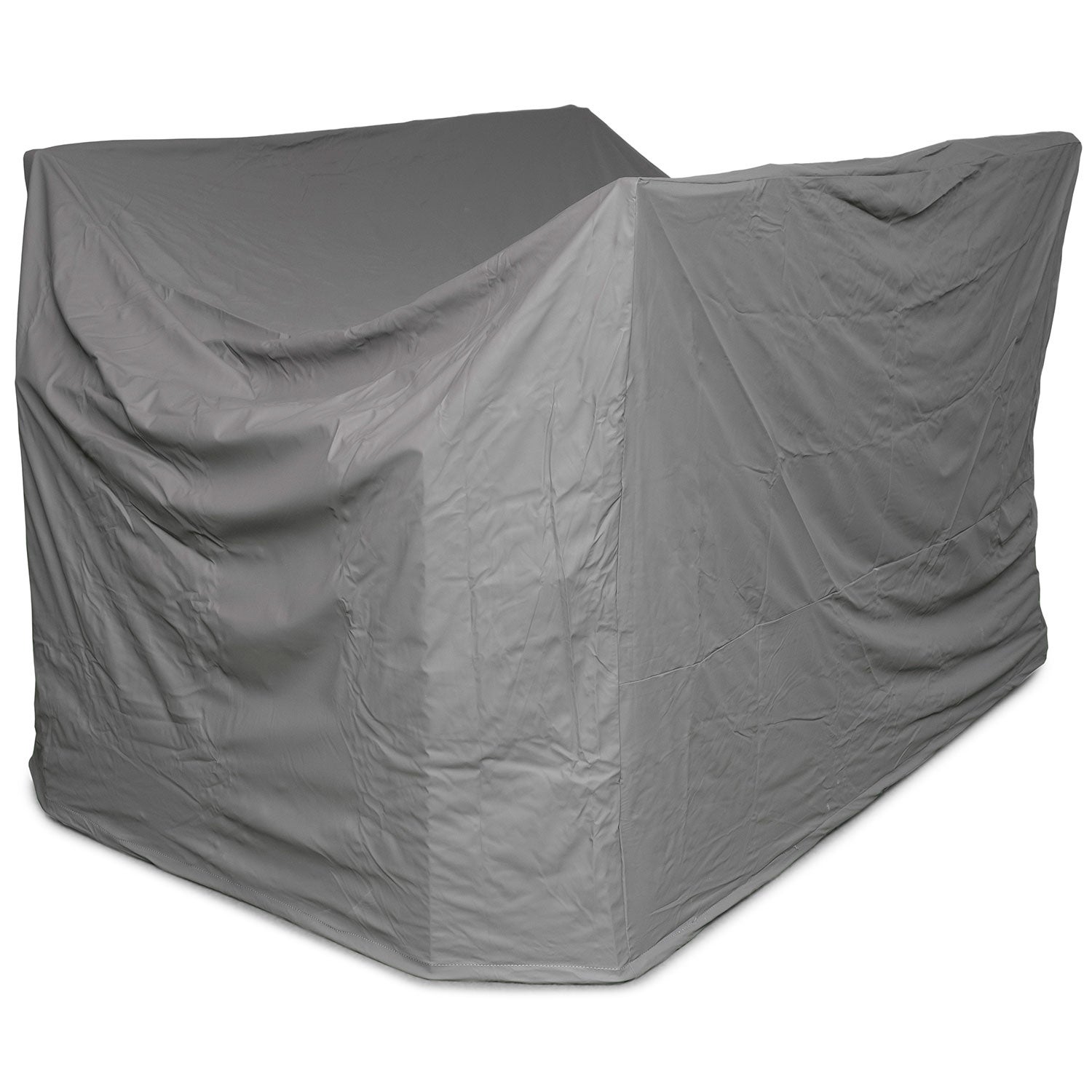 Hillerstorp, Møbelovertræk 105x190 cm grå polyester