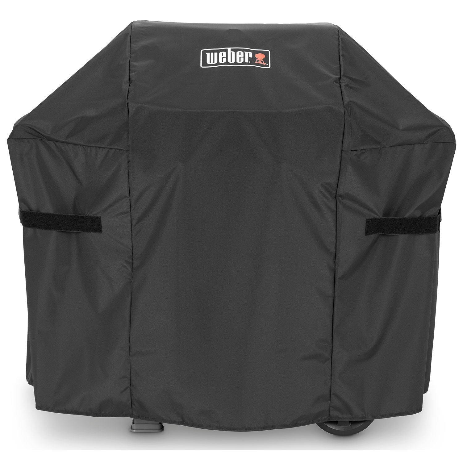 Weber, Premium Overtræk Spirit/Spirit II 200 Serie Sort Weber